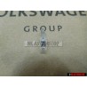 VW Original Gluehlampe - N 0177512