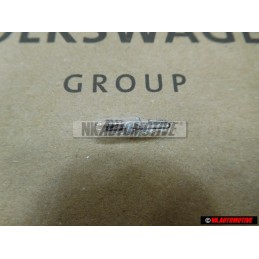 VW Original Gluehlampe - N 0177512