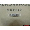 VW Original Gluehlampe - N 0177512