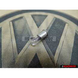 VW Original Gluehlampe Glühbirne für Schlüssel - N 90314502