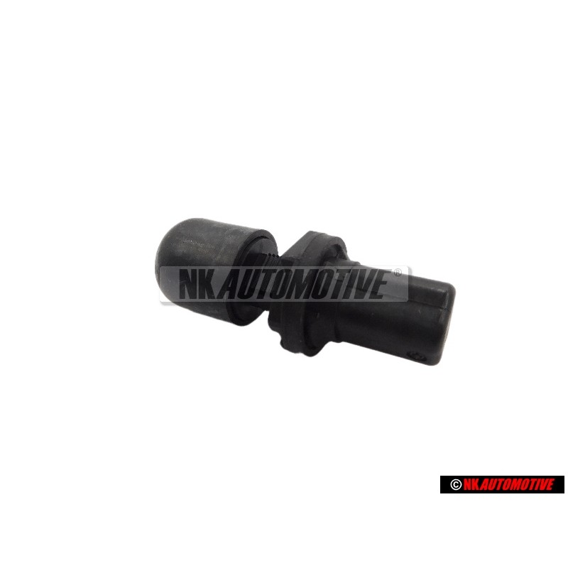 VW Original Puffer Anschlagpuffer für Heckklappe Einstellbar - 1K8827761D