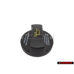 VW Original Deckel - 06B103485C