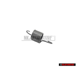 VW Original Zugfeder - 113881275C