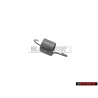 VW Original Zugfeder - 113881275C