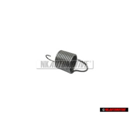 VW Original Zugfeder - 113881275C