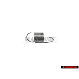 VW Original Zugfeder - 113881275C