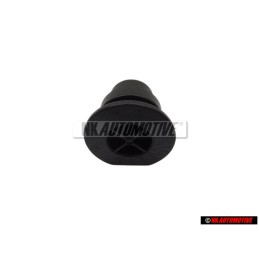 VW Original Stopfen - 357121140