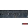 VW Original VOLKSWAGEN Hinten Schriftzug Emblem Logo Golf 1 - 171853685A FQ8