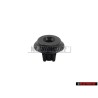 VW Original Mutter - 1H6827584A