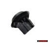 VW Original Mutter - 1H6827584A