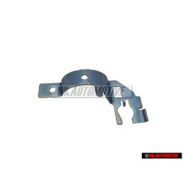 VW Original Halter Für Bremsschlauch - 1J0611846F