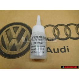 VW Original Spezial-Gleitmittel (Krytox) Cabrio Dach Gummi. 