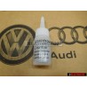 VW Original Spezial-Gleitmittel (Krytox) Cabrio Dach Gummi. 