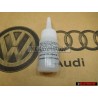 VW Original Spezial-Gleitmittel (Krytox) Cabrio Dach Gummi. 