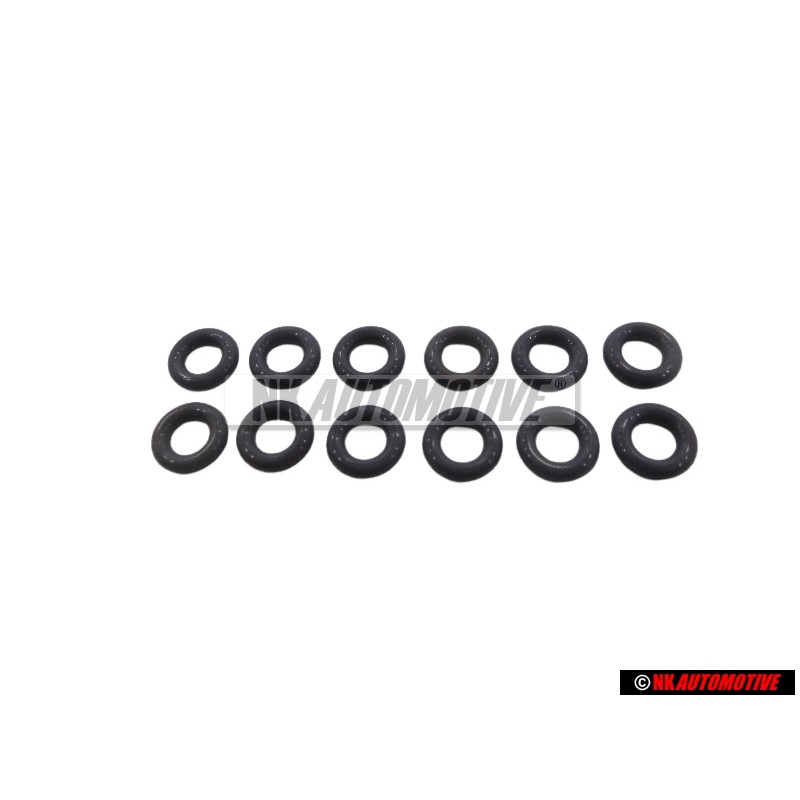 12x VW Original O-Ring - 035906149A