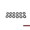 12x VW Original O-Ring - 035906149A