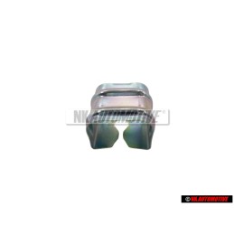 VW Original Sicherungsklammer - 171721570A