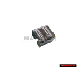 VW Original Sicherungsklammer - 171721570A
