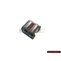 VW Original Sicherungsklammer - 171721570A