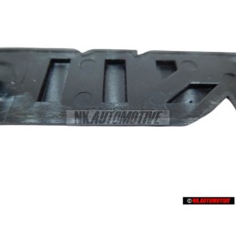 VW Original CABRIOLET Hinten Schriftzug Emblem Logo US - 155853687B GX2