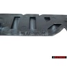 VW Original CABRIOLET Hinten Schriftzug Emblem Logo US - 155853687B GX2