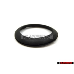 VW Original Dichtung für Heckklappenschloss - 161827527 01C