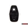 VW Original Halter für Sonnenblende Sonnen Blende Clip - 191857559 01C