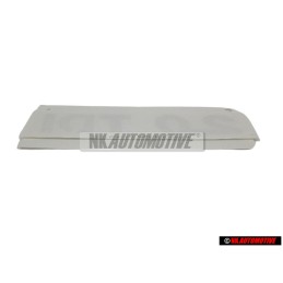 VW Original 2.0 TDI Hinten Schriftzug Emblem Logo Chrom - 5K0853675Q 739
