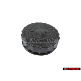 VW Original Deckel - 191611349A