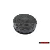 VW Original Deckel - 191611349A
