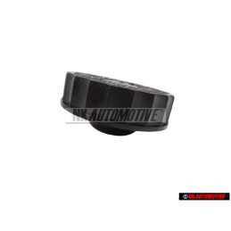 VW Original Deckel - 191611349A