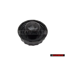 VW Original Deckel - 191611349A
