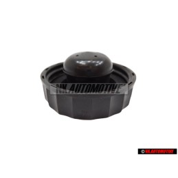 VW Original Deckel - 191611349A
