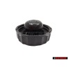 VW Original Deckel - 191611349A