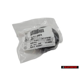 VW Original Deckel - 191611349A