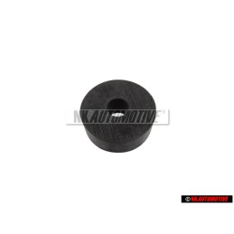 VW Original Gummiring Gummipuffer für Haubenstange - 171823481A