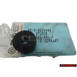 VW Original Gummiring Gummipuffer für Haubenstange - 171823481A