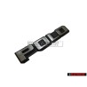 VW Original POLO Hinten Schriftzug Emblem Logo - 867853687 GX2