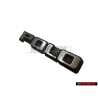 VW Original POLO Hinten Schriftzug Emblem Logo - 867853687 GX2