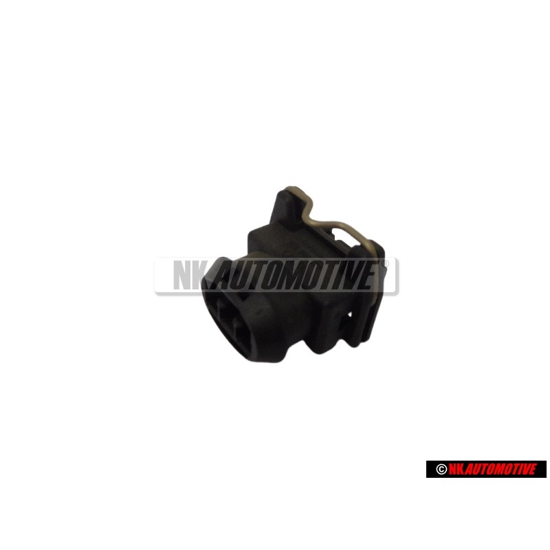 VW Original Flachkontaktgehäuse - 443906236