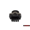 VW Original Flachkontaktgehäuse - 443906236
