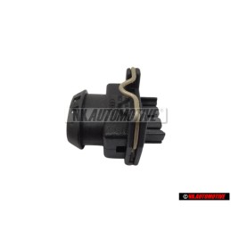 VW Original Flachkontaktgehäuse - 443906236