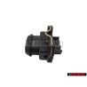 VW Original Flachkontaktgehäuse - 443906236