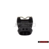 VW Original Flachkontaktgehäuse - 443906236