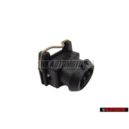 VW Original Flachkontaktgehäuse - 443906236