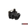 VW Original Flachkontaktgehäuse - 443906236