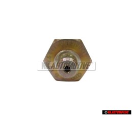 VW Original Schalter - 068919081