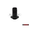 VW Original Anschlag - 823721527