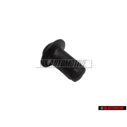 VW Original Anschlag - 823721527