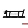 VW Original Vorne Kühlergrill Halter für Schriftzug - 5K0853957A 9B9